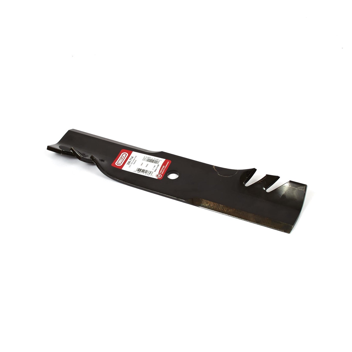 Oregon 396-714 Gator G6 Mower Blade, 14-1/2" Compatible w/ Dixie Chopper