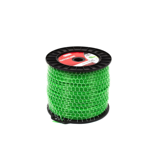 Oregon 21-505 GATORLINE,ROUND .105 5LB SPOOL