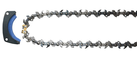Oregon 571037 3/8" PowerSharp Chain, Low Profile