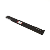 Oregon 396-764 Gator G6 Mower Blade, 24-1/2" Compatible with Scag