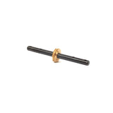 Briggs and Stratton 56159MA SHAFT/GEAR-LONG 1B52-