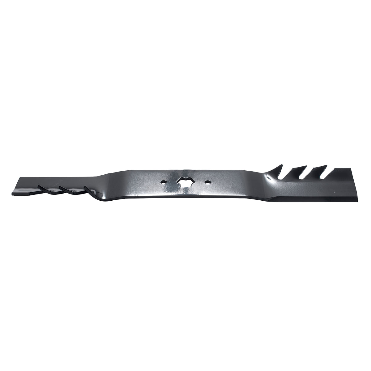 Oregon 98-628 Gator G3 Mower Blade, 19-5/16" Compatible w/ MTD