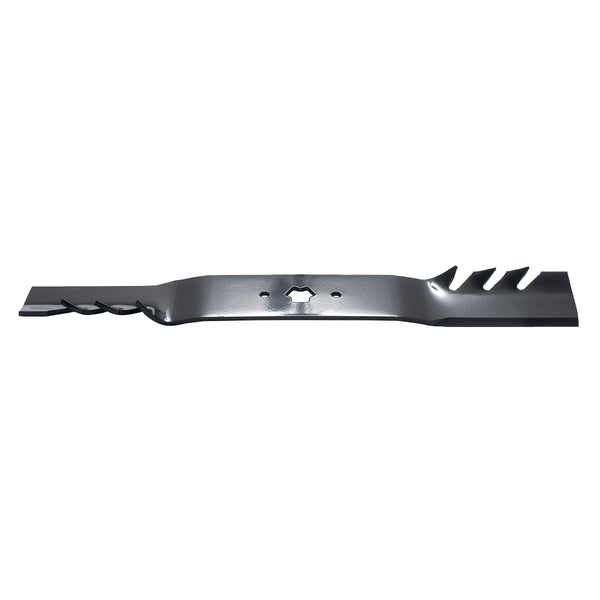 Oregon 98-628 Gator G3 Mower Blade, 19-5/16" Compatible with MTD