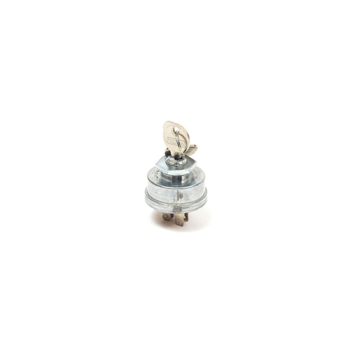 Oregon 33-393 Ignition Switch