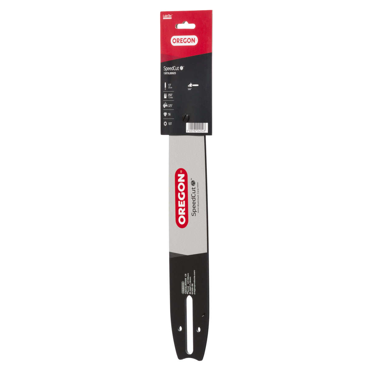 Oregon 130TXLBD025 13" SpeedCut Guide Bar, .325"