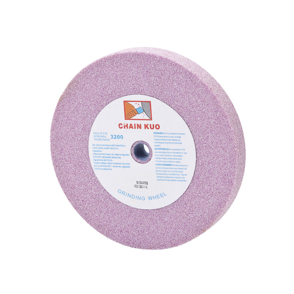 Oregon 88-047 GRINDING STONE 8IN HARDENED RE
