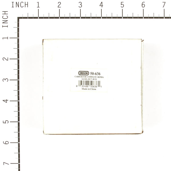 Oregon 50-636 Carburetor