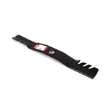 Oregon 96-363 Gator G3 Mower Blade, 20-1/2" Compatible with Kubota