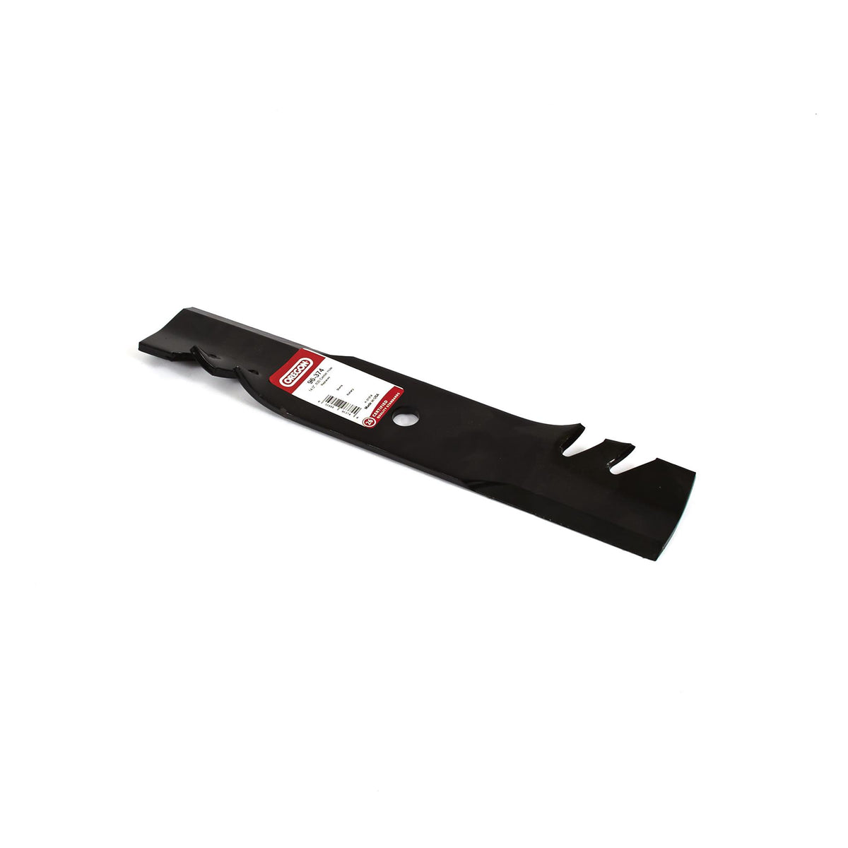 Oregon 96-374 14" Gator G3 Mower Blade Compatible w/Toro