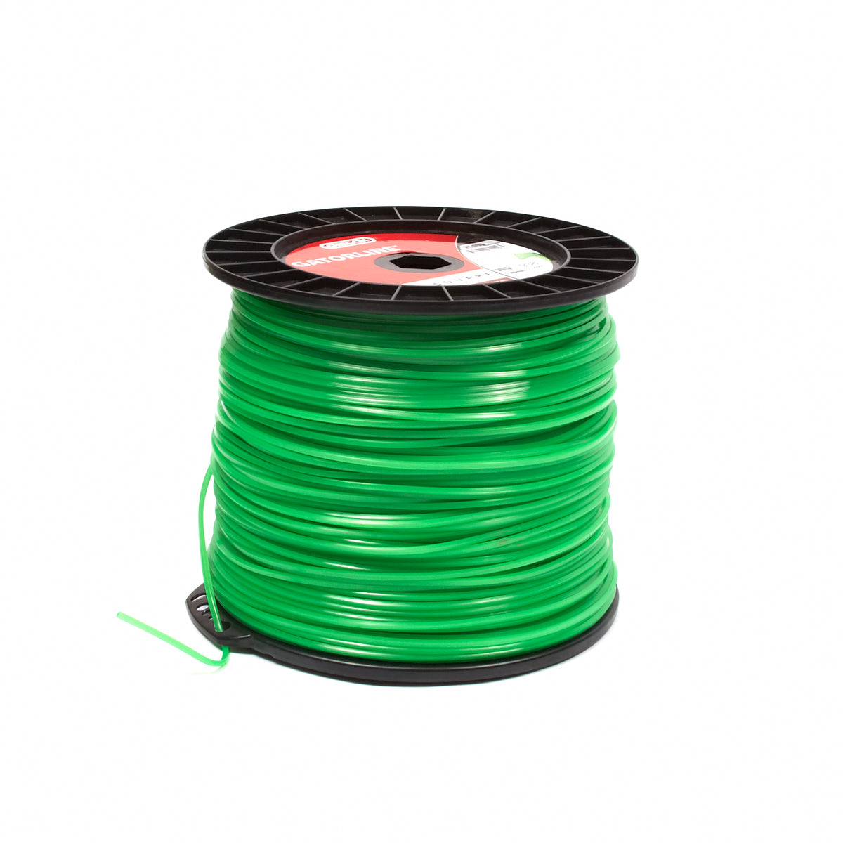 Oregon 21-005 GATORLINE,SQUARE .105 5lb SPOO