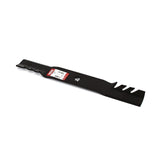 Oregon 98-628 Gator G3 Mower Blade, 19-5/16" Compatible with MTD