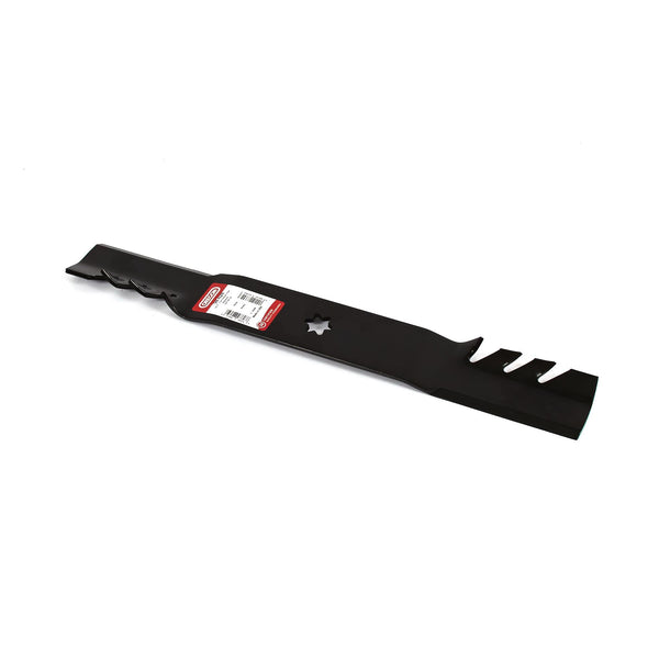 Oregon 98-628 Gator G3 Mower Blade, 19-5/16" Compatible with MTD