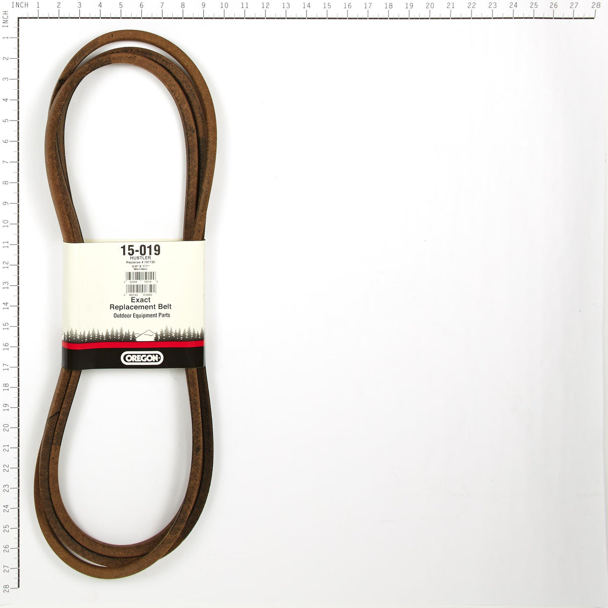 Oregon 15-019 Mower Belt