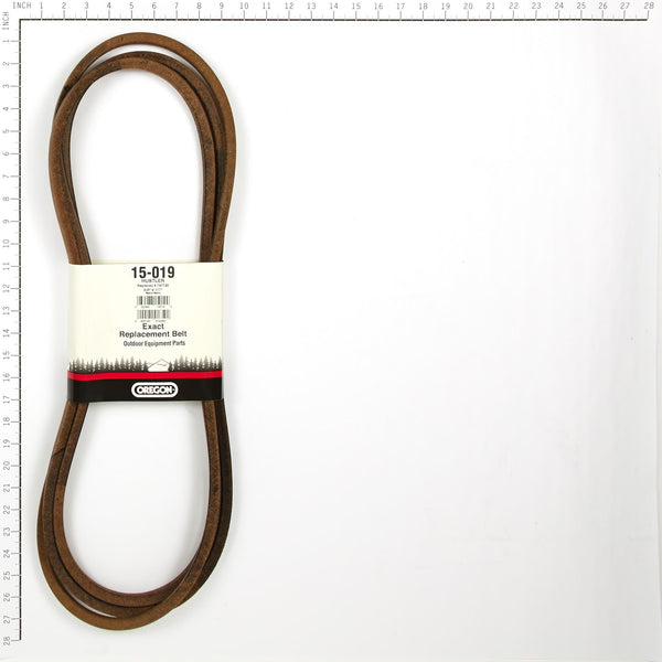 Oregon 15-019 Mower Belt