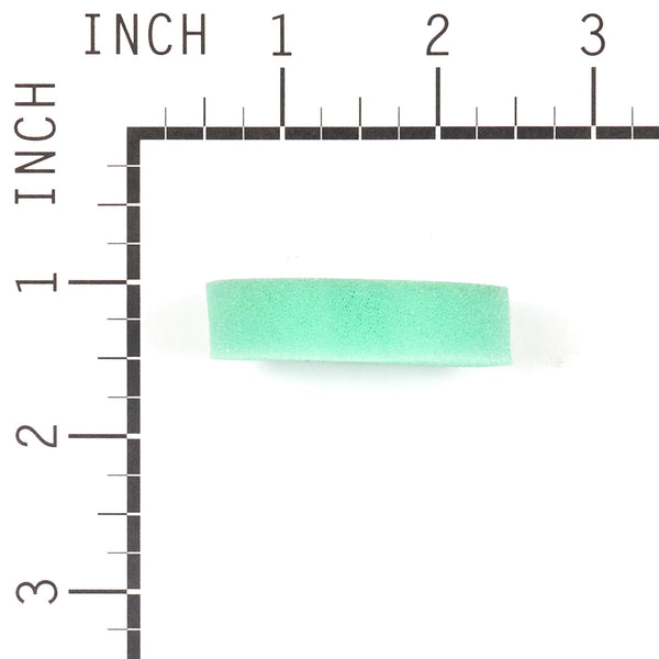 Oregon 55-610 Pre-Oiled Air Filter